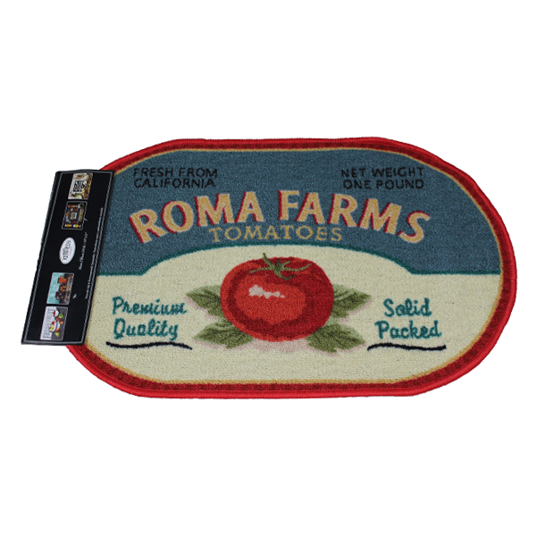 Kennedy Carpets Kitchen Mat 19&quot; x31&quot;