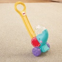 Fisher Price Push Elephant