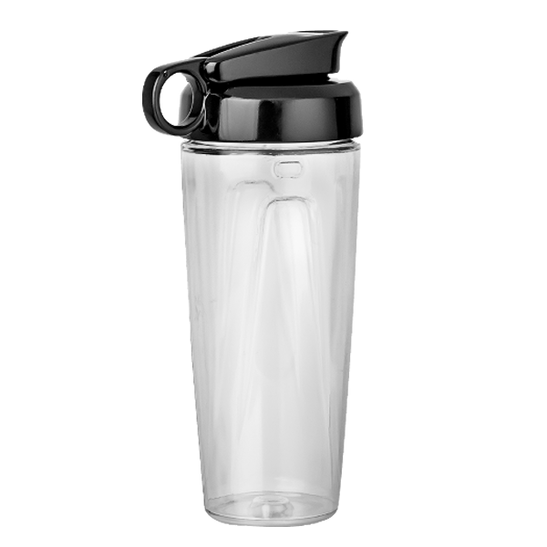 Black &amp; Decker 2-speed Blender 750W 1.5L Glass Jar