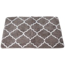 Classy Homes Floor Mat 23.5x35.5in Assorted