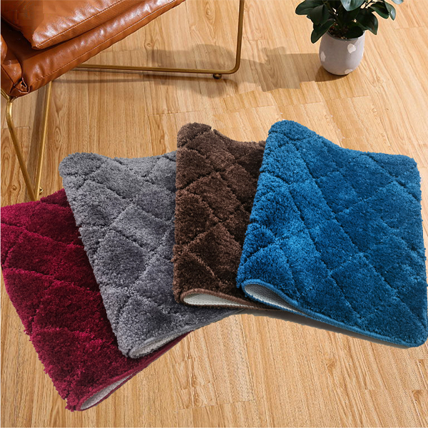 Classy Homes Floor Mat 20x31.5in Assorted