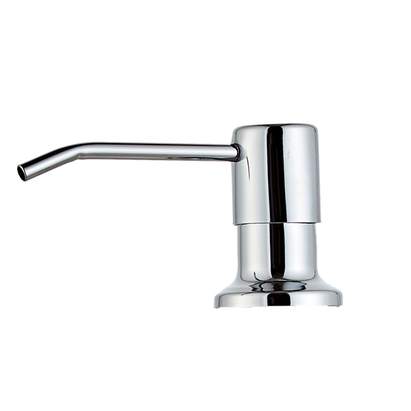 Royal Homes Kitchen Sink Soap Dispenser23