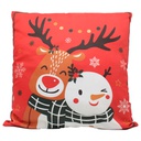 Miro Decorative Pillow Printed 40x40cm/ 15.5in Sq