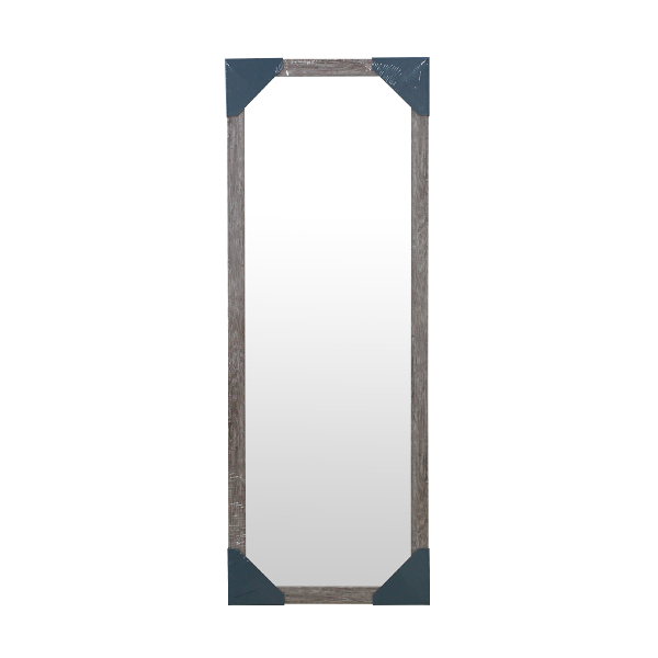 Classy Homes Wall Mirror 12In.x36In.