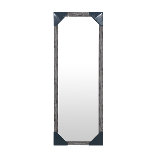 Classy Homes Wall Mirror 12In.x36In.