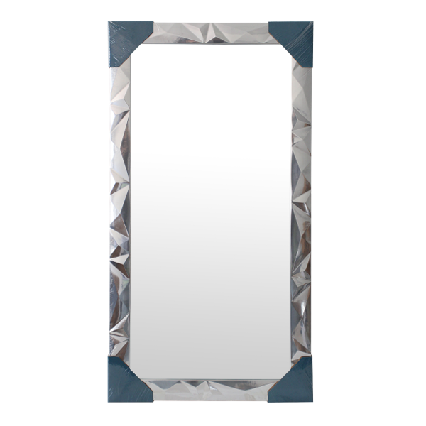 Classy Homes Wall Mirror 12In.x24In.