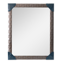 Classy Homes Wall Mirror 16In.x20In.