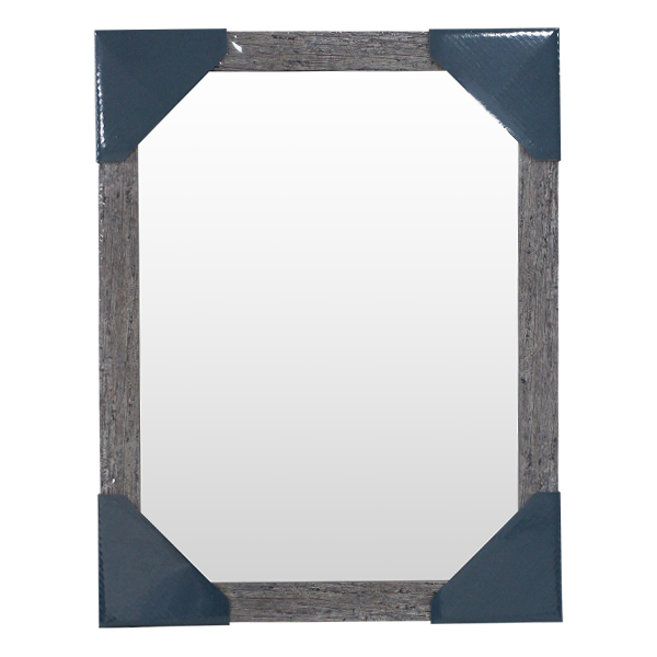 Classy Homes Wall Mirror 12In.x16In.