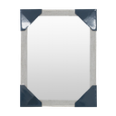 Classy Homes Wall Mirror 12In.x16In.