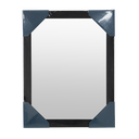 Classy Homes Wall Mirror 12In.x16In.