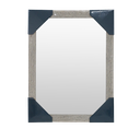 Classy Homes Wall Mirror 12In.x16In.