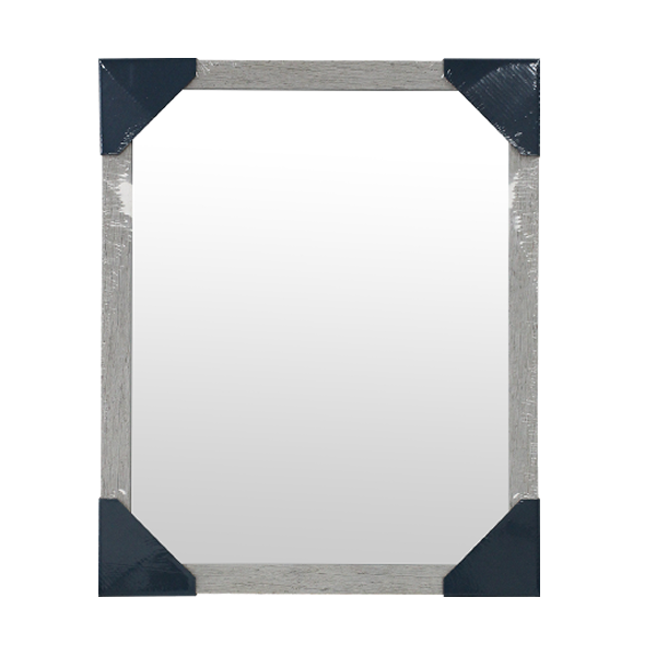 Classy Homes Wall Mirror 16In.x20In.