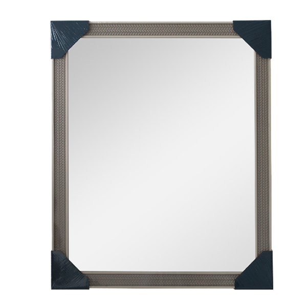 Classy Homes Wall Mirror 16In.x20In.