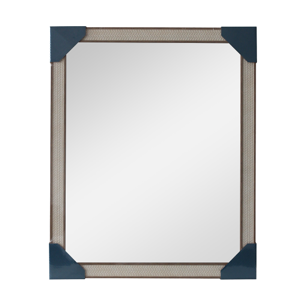 Classy Homes Wall Mirror 16In.x20In.