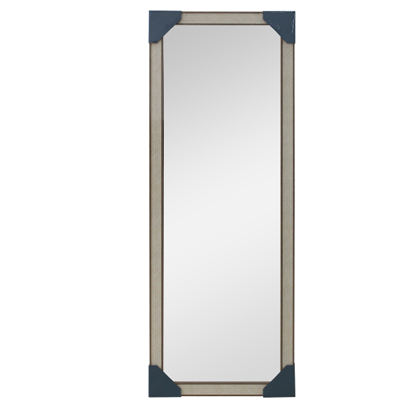 Classy Homes Wall Mirror 12In.x36In.