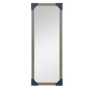 Classy Homes Wall Mirror 12In.x36In.