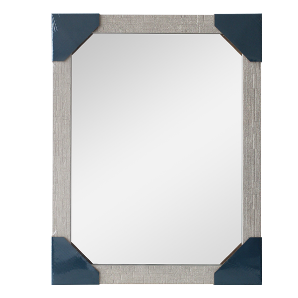 Classy Homes Wall Mirror 12In.x16In.