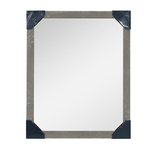 Classy Homes Wall Mirror 16In.x20In.