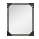 Classy Homes Wall Mirror 16In.x20In.