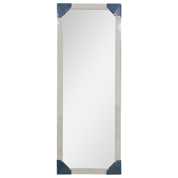 Classy Homes Wall Mirror 12In.x36In.