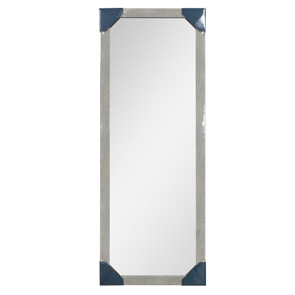 Classy Homes Wall Mirror 12In.x36In.