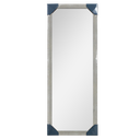 Classy Homes Wall Mirror 12In.x36In.