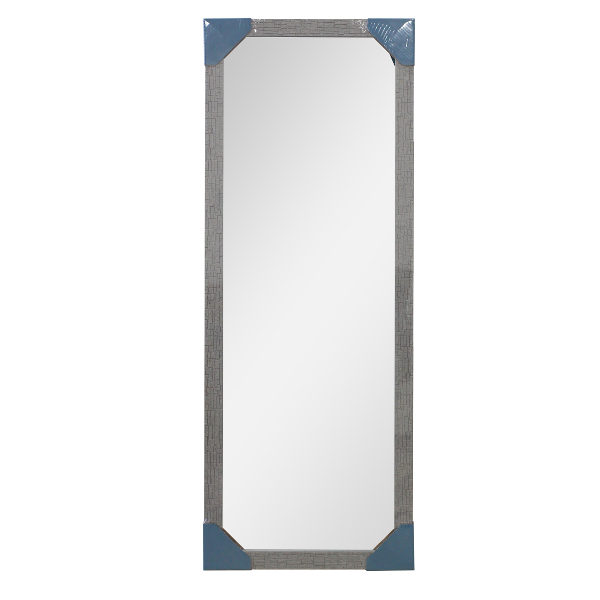 Classy Homes Wall Mirror 12In.x36In.