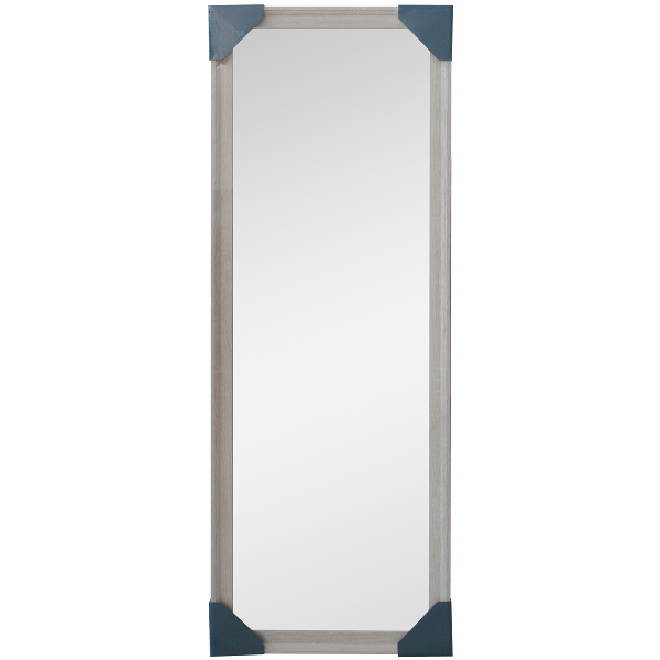 Classy Homes Wall Mirror 12In.x36In.