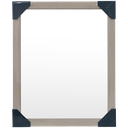 Classy Homes Wall Mirror 16In.x20In.