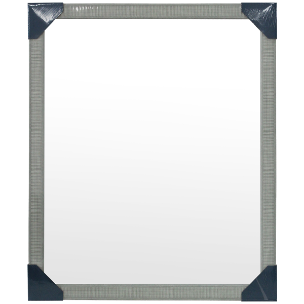 Classy Homes Wall Mirror 20In.x24In.