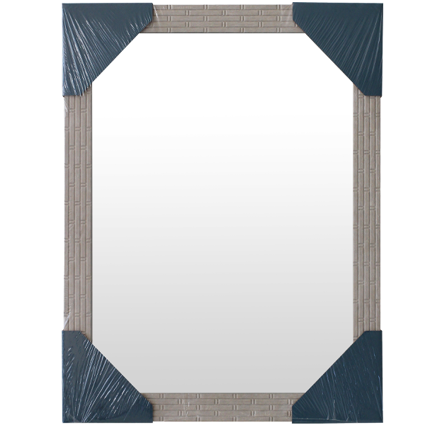 Classy Homes Wall Mirror 12In.x16In.