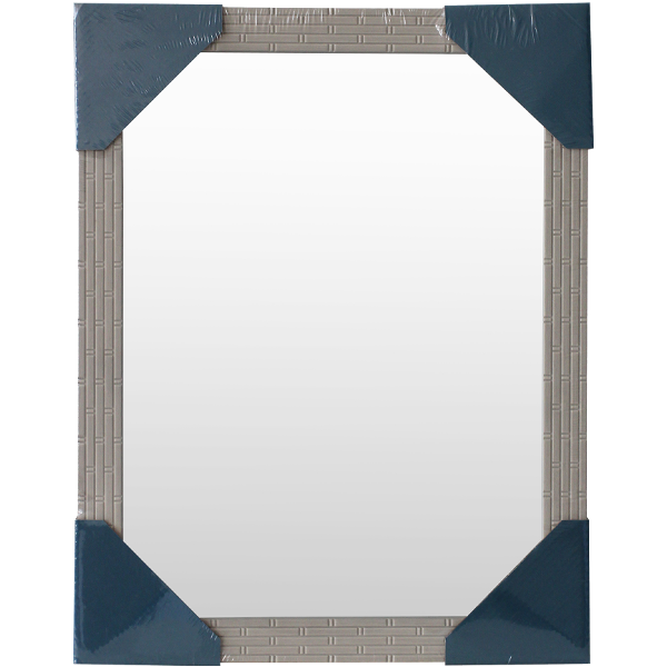 Classy Homes Wall Mirror 12In.x16In.