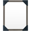 Classy Homes Wall Mirror 16In.x20In.