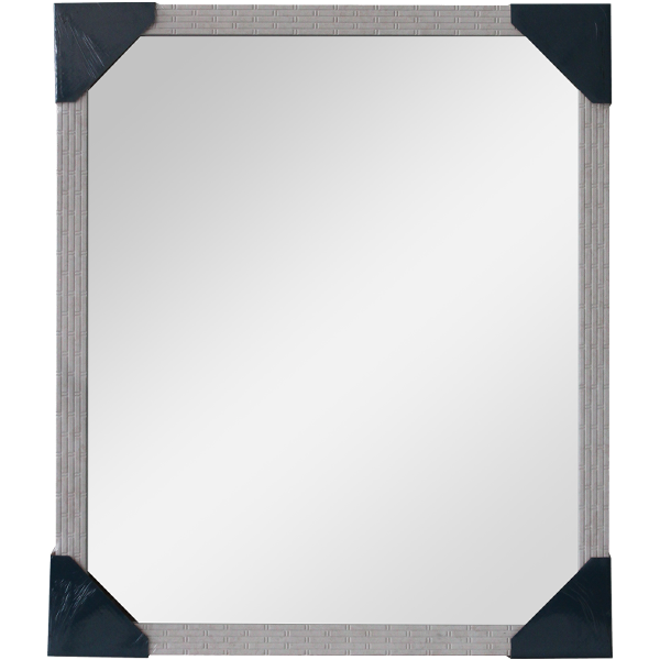 Classy Homes Wall Mirror 20In.x24In.