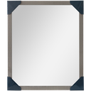 Classy Homes Wall Mirror 20In.x24In.