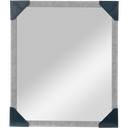 Classy Homes Wall Mirror 20In.x24In.