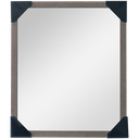 Classy Homes Wall Mirror 20In.x24In.