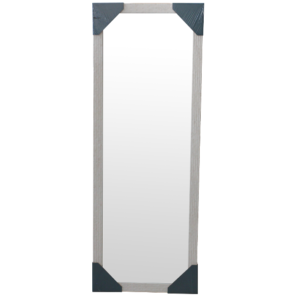 Classy Homes Wall Mirror 12In.x36In.