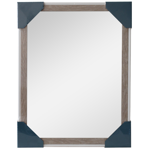 Classy Homes Wall Mirror 12In.x16In.