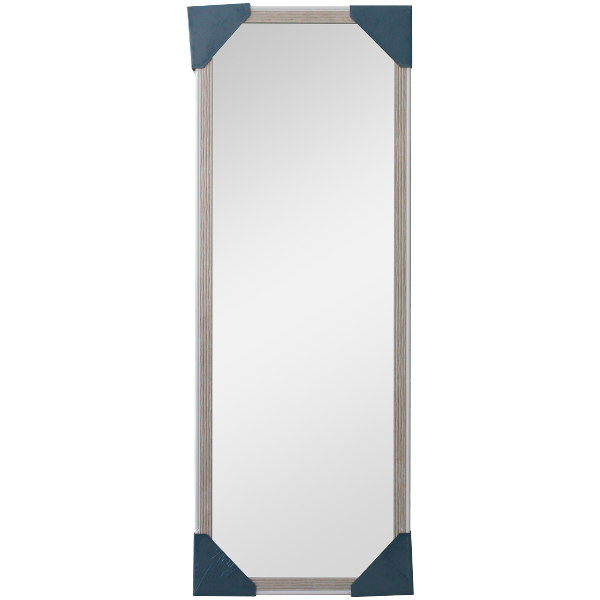 Classy Homes Wall Mirror 12In.x36In.