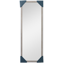 Classy Homes Wall Mirror 12In.x36In.