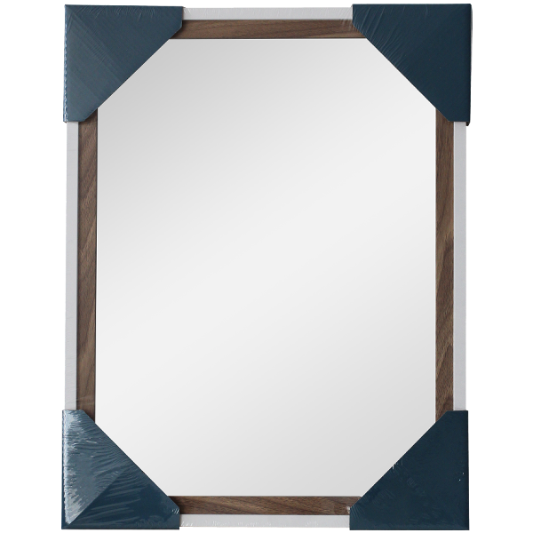 Classy Homes Wall Mirror 12In.x16In.