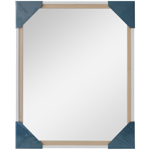 Classy Homes Wall Mirror 16In.x20In.