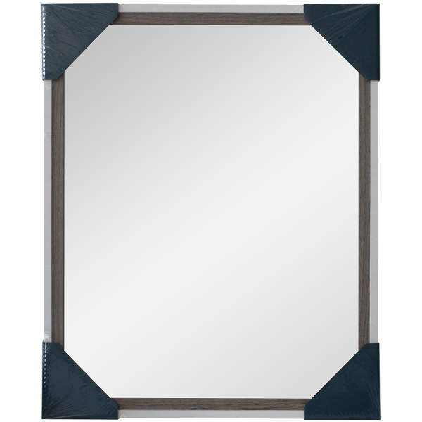 Classy Homes Wall Mirror 16In.x20In.