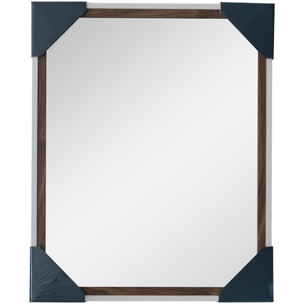 Classy Homes Wall Mirror 16In.x20In.