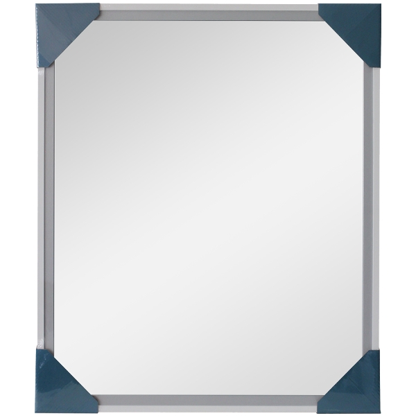 Classy Homes Wall Mirror 20In.x24In.