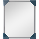 Classy Homes Wall Mirror 20In.x24In.