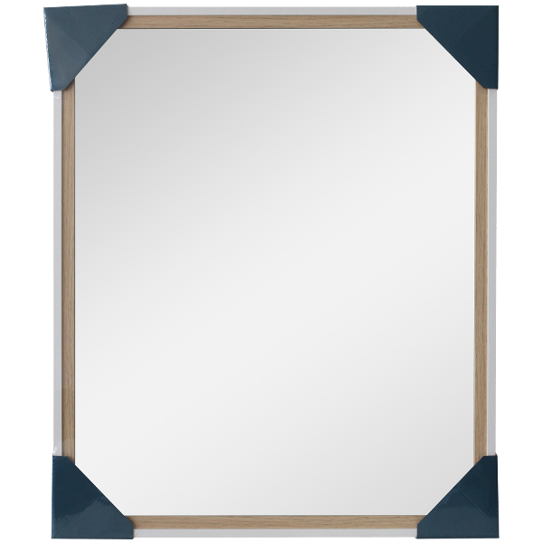 Classy Homes Wall Mirror 20In.x24In.