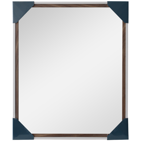 Classy Homes Wall Mirror 20In.x24In.