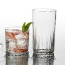 Anchor Hocking Anniston 12pc Drinkware Set